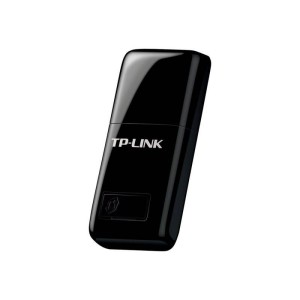 TP-Link TL-WN823N 300Mbps Mini Wireless N USB Adapter