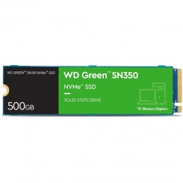 M.2 500GB WD Green SN350...