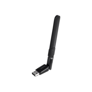 TRENDnet TEW-805UB AC1200 Wireless Dual Band USB Adapter
