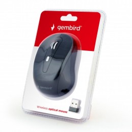 GEMBIRD mouse wireless 6...