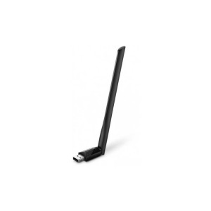 TP-Link Archer T2U Plus AC600 High Gain Wireless Dual Band USB Adapter