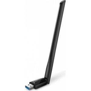 TP-Link Archer T3U Plus AC1300 High Gain Wireless Dual Band USB Adapter