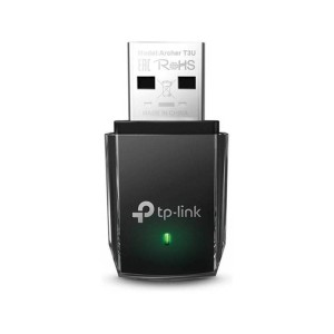 TP-Link Archer T3U AC1300 High Gain Wireless Dual Band USB Adapter