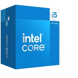 Intel S1700 CORE i5 14400F...