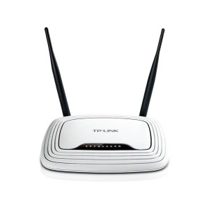 TP-Link TL-WR841N N300 Wireless Router