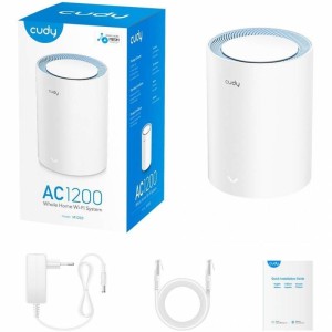 Cudy AC1200 Wi-Fi Mesh Solution (M1200)