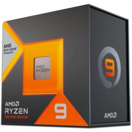 AMD AM5 Ryzen 9 7950X3D BOX...