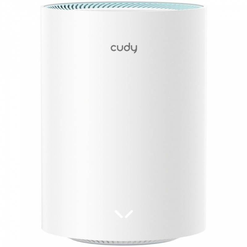 Cudy AC1200 Wi-Fi Gigabit Mesh Solution Cudy AC1200 Wi-Fi Gigabit Mesh Solution