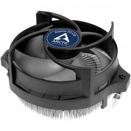 K Cooler AMD Arctic Alpine...