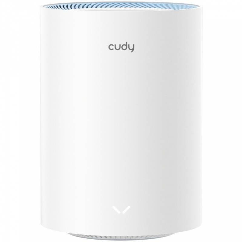 Cudy AC1200 Wi-Fi Mesh Solution Cudy AC1200 Wi-Fi Mesh Solution