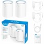 Cudy AC1200 Wi-Fi Mesh Solution Cudy AC1200 Wi-Fi Mesh Solution