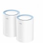 Cudy AC1200 Wi-Fi Mesh Solution Cudy AC1200 Wi-Fi Mesh Solution