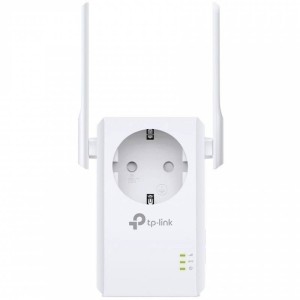 WLRE TP-Link Repeater TL-WA860RE LAN 2.4GHz 300MBit Steckdose