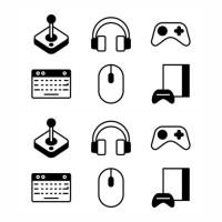 GAMING ACCESSORIES