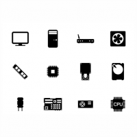 PC COMPONENTS