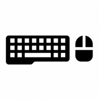 MOUSE & KEYBOARDS