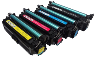 TONER FOR PRINTER