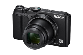 Digital Camera
