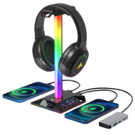 GAMING ACCESSORIES