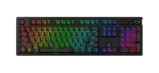 KEYBOARDS