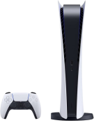Gaming Console