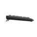 Trust Primo Wireless Keyboard and Mouse Set Quiet Keys | Black