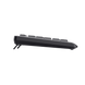 Trust Primo Wireless Keyboard and Mouse Set Quiet Keys | Black