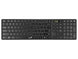 Genius SlimStar 7250BT Wireless Bluetooth + 2.4GHz Slim Keyboard with Copilot Key | Black