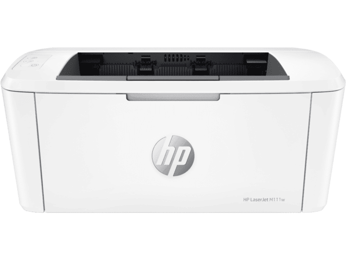 HP LaserJet M111w printer laser bardh e zi me WiFi – XitoShop