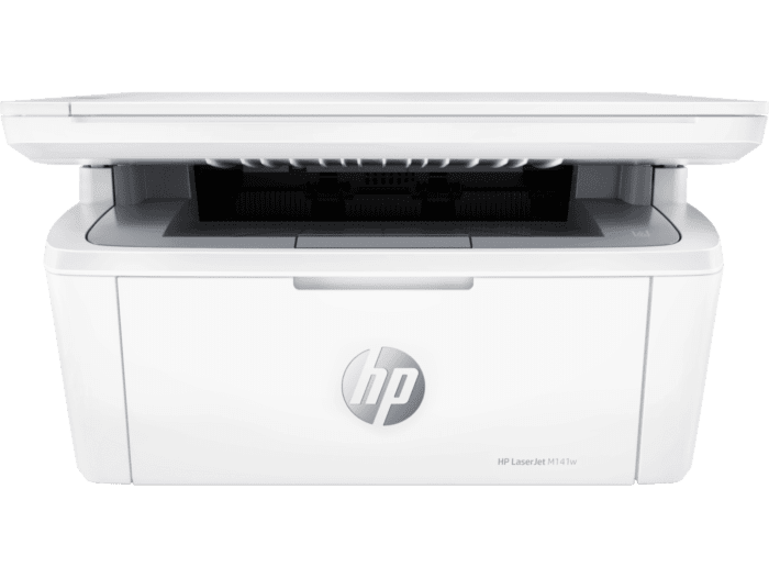HP LaserJet MFP M141w printer laser 3-në-1 print scan copy me WiFi – XitoShop