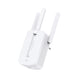 Mercusys MW300RE Wi-Fi Range Extender 300Mbps 2.4GHz | 3 Antena – foto 1