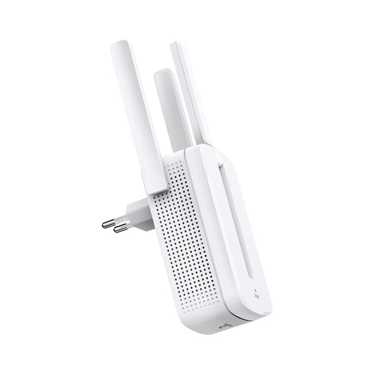 Mercusys MW300RE Wi-Fi Range Extender 300Mbps 2.4GHz | 3 Antena – foto 2