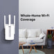 Mercusys MW300RE Wi-Fi Range Extender 300Mbps 2.4GHz | 3 Antena – foto 3