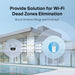 Mercusys MW300RE Wi-Fi Range Extender 300Mbps 2.4GHz | 3 Antena – foto 4