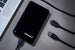 Intenso Memory Case 500GB hard disk i jashtëm 2.5 inch USB 3.0 i zi