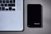 Intenso Memory Case hard disk i jashtëm i zi me kabllo USB 3.0