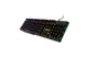 Tastierë gaming INCA IKG-446 USB me 105 taste dhe tastierë numerike