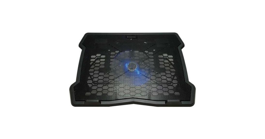 Conceptronic THANA05B cooling pad laptopi