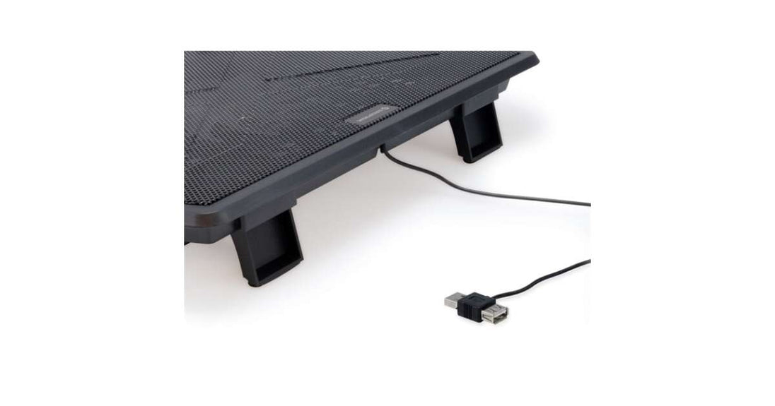 Conceptronic THANA05B ventilator dhe lartesi e rregullueshme