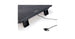Conceptronic THANA05B ventilator dhe lartesi e rregullueshme