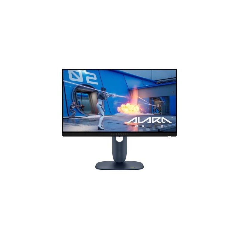 Aw2525hm Dell Alienware AW2525HM 24.5'' FHD Fast IPS 320Hz 0.5ms G-Sync FreeSyn