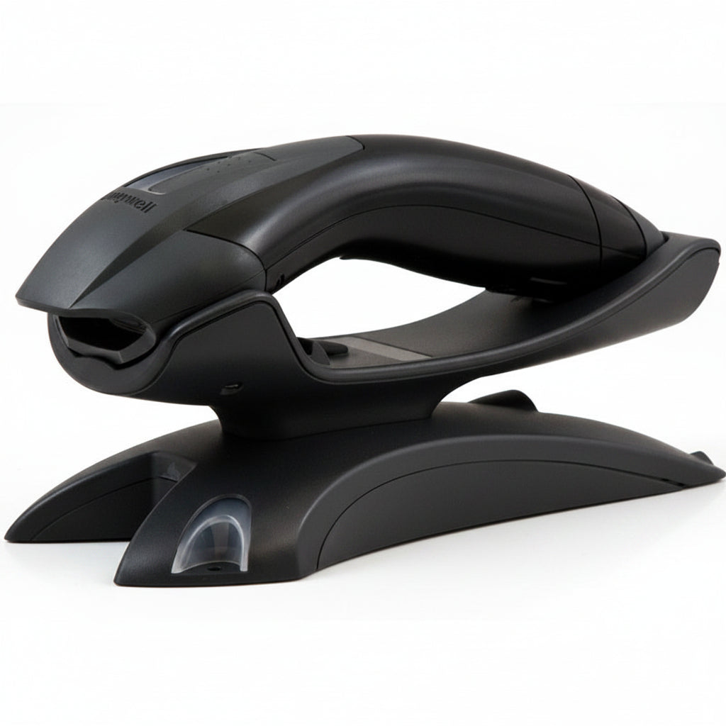 Honeywell Voyager 1202g – Wireless 1D Barcode Scanner, USB/RS232, Bluetooth