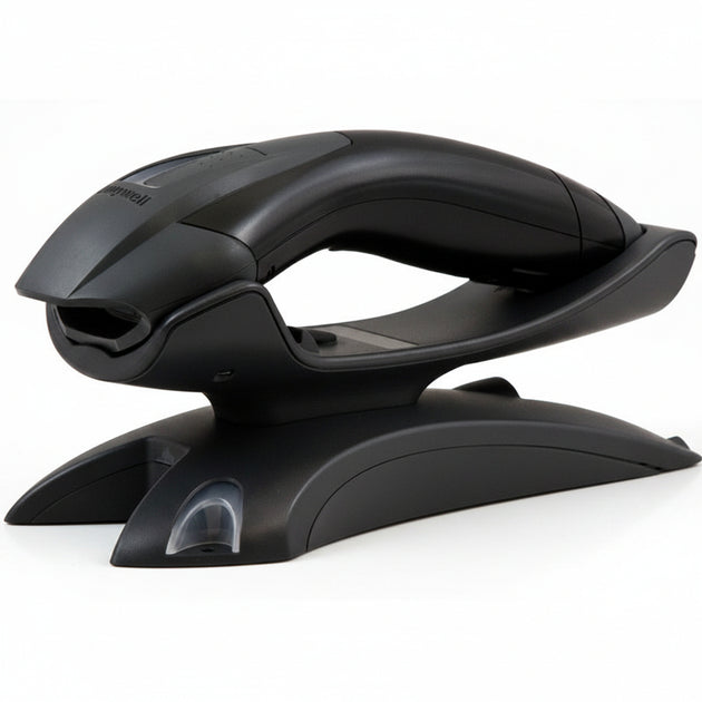 Honeywell Voyager 1202g – Wireless 1D Barcode Scanner, USB/RS232, Bluetooth
