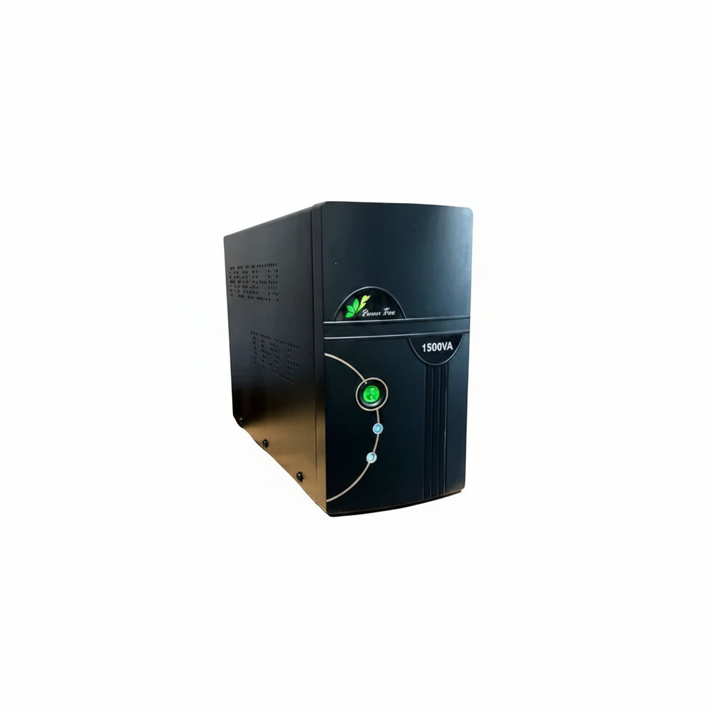 Power Tree UPS 1500VA 1350W Line-Interactive Tower