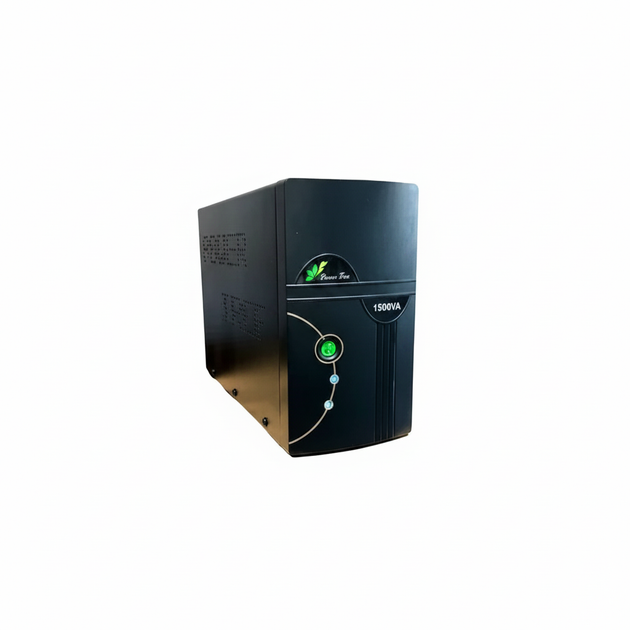 Power Tree UPS 1500VA 1350W Line-Interactive Tower