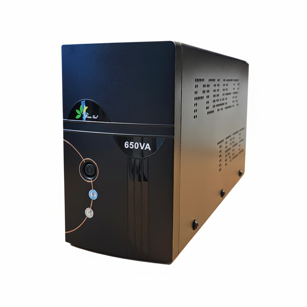 Power Tree UPS 650VA 390W