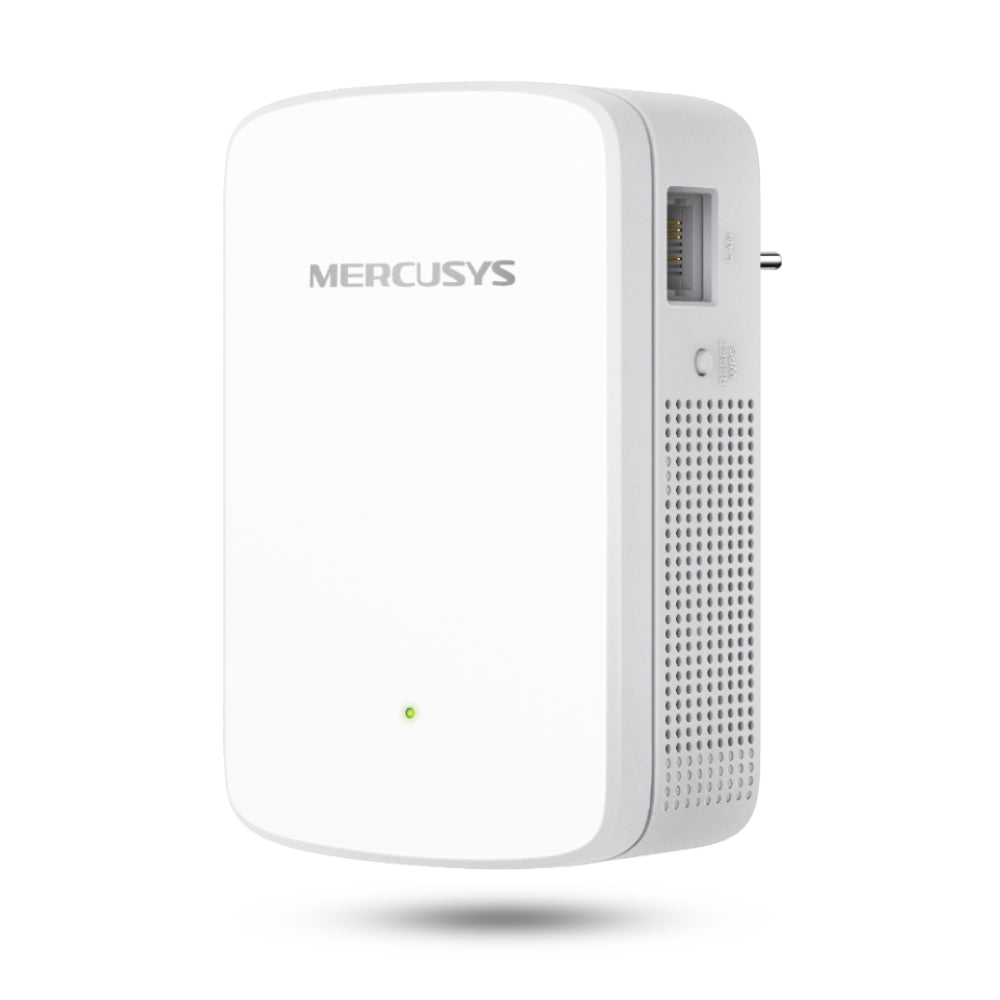 Mercusys ME20 AC750 Dual Band Wi-Fi Range Extender | Port Ethernet – foto 1