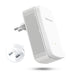 Mercusys ME20 AC750 Dual Band Wi-Fi Range Extender | Port Ethernet – foto 2