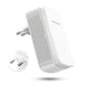 Mercusys ME20 AC750 Dual Band Wi-Fi Range Extender | Port Ethernet – foto 2