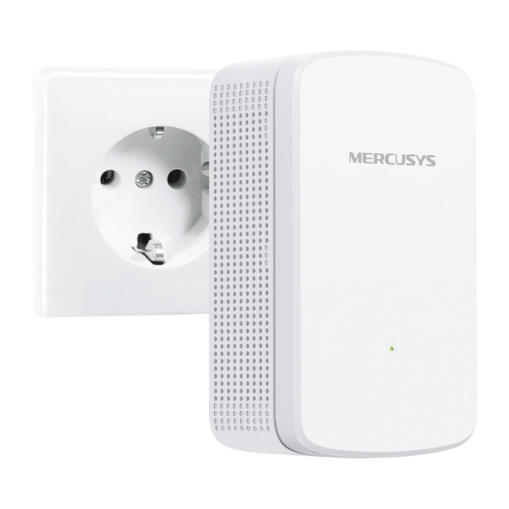 Mercusys ME20 AC750 Dual Band Wi-Fi Range Extender | Port Ethernet – foto 3